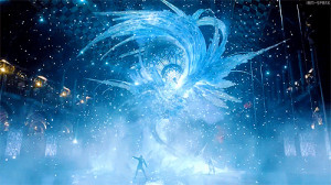 gifs Snow Villiers scenery lightning farron Final Fantasy XIII Final ...
