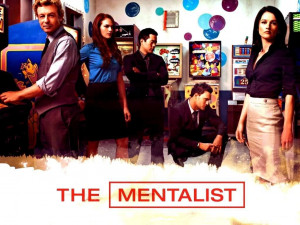 The Mentalist The Mentalist