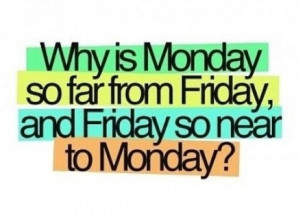 Good question!! Why?