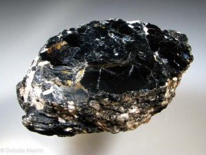 Biotite Mica Mineral