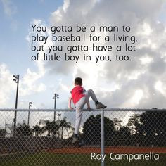 Wednesday, June 5 - Roy Campanella #bkcyclones