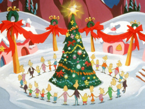 These are the merry christmas whoville Pictures