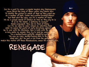 Eminem Quotes Life