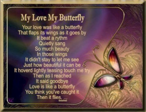 Butterfly Quotes