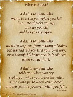 father's day sayings from daughter | Fathers-Day-Dad-Daddy-quotes ...