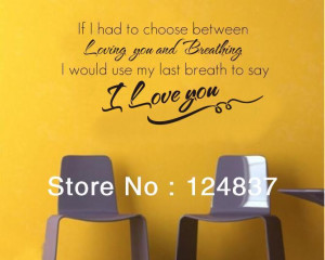 Love Quotes Posters And