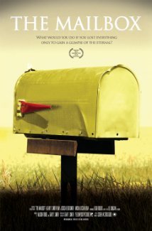 The Mailbox (2010) Poster