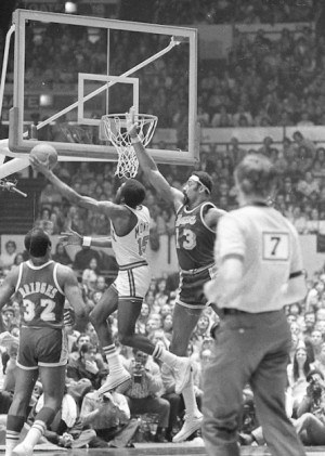 photo by George Kalinsky