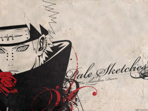 pain naruto shippuden pein 1600x1200 wallpaper Anime Naruto HD