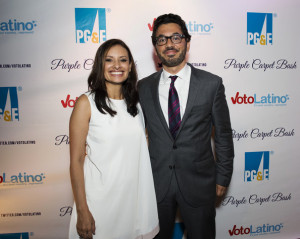 Al Madrigal Wife