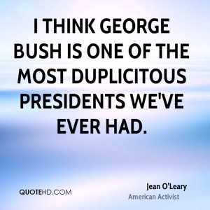 If Carter had been there when the AIDS crisis came up, it would have ...