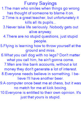 Funny quotes and sayings, funny quotes sayings | Desktop