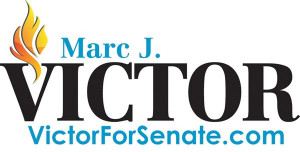 Richard Carmona Advertisement Uses Marc Victor Quote to Attack Jeff ...