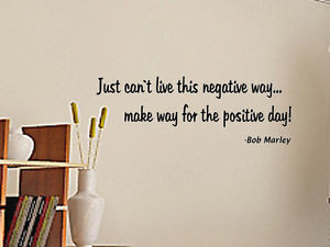 CAN-T-LIVE-NEGATIVE-WAY-BOB-MARLEY-QUOTE-VINYL-DECAL-STICKER-DESIGN ...