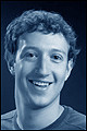 Mark Zuckerberg is a cofounder of the social networking website ...