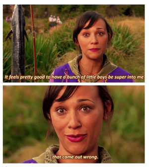 ann perkins (parks and recreation)