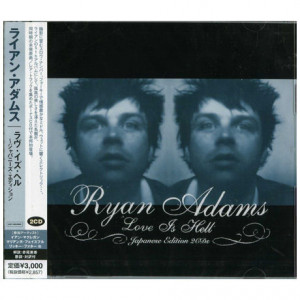 Album+ryan+adams+love+is+hell