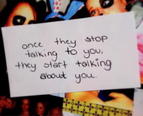 Talking Quotes & Sayings