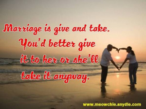 31 Incredibly Funny Wedding Quotes Collection