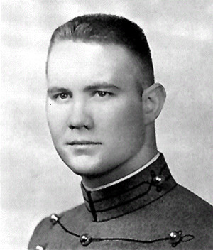 Norman Schwarzkopf At West Point