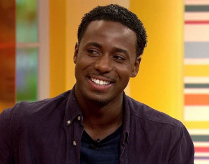 ... Ross Makes Downton Abbey Debut Gary Carr Insists Not Token picture