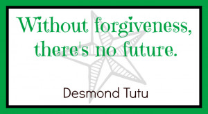 Quote Of The Week ~ Desmond Tutu