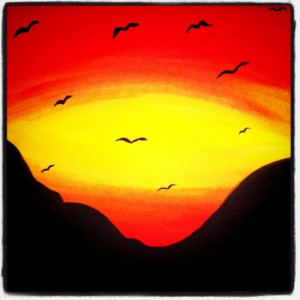 Pinned by Trish Cahill