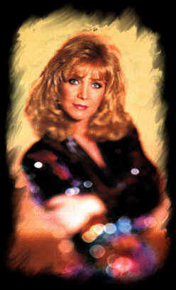 Barbara Mandrell Biography