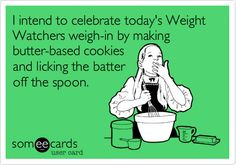 weight watchers cookies justdietnow more quotes funny funny stuff ...