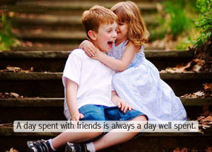 Top 50 Happy Friendship Day Love Quotes 2014