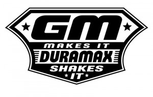 Duramax Quotes Duramax shakes it gm makes it