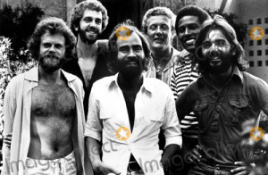 Alan Gorrie Average White Band