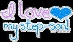 All Graphics » love my step son