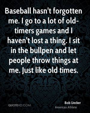 Funny Quotes About Softball