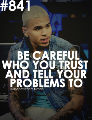 Chris brown quotes and sayings wallpapers