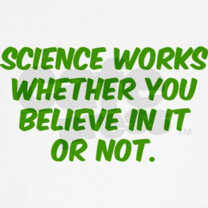 science_quote_dog_tshirt.jpg?color=White&height=460&width=460 ...