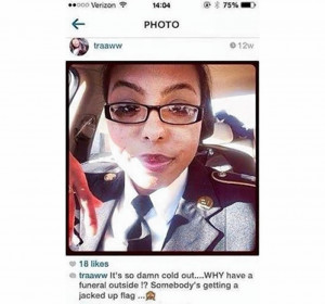 Funny Posts For Instagram This instagram selfie of spc.