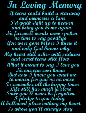 ... it seems like only yesterday we were chit chatting about my future