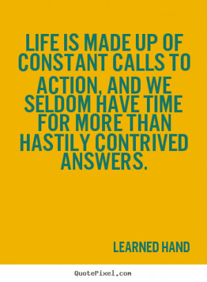 ... learned hand more life quotes success quotes love quotes inspirational