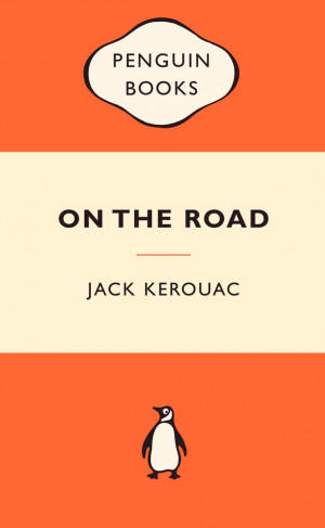 Kerouac’s famous 1957 novel documents his travels across America in ...