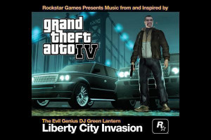 Grand Theft Auto IV soundtrack