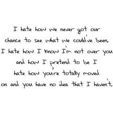 ... Hate You Quotes, Dont Hate Me Quotes, Funny Stuff, Heart Broken