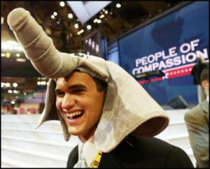 60 Ridiculously STUPID Republican Quotes