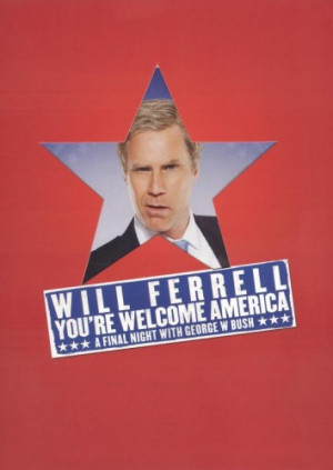 will ferrell dvd