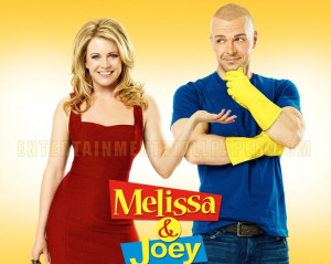 Melissa Joan Hart