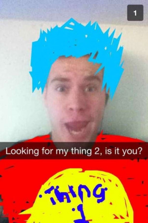The 27 Most Creative Snapchats You Will Ever See