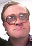 According to Bubbles, who is the smartest person that ever lived?