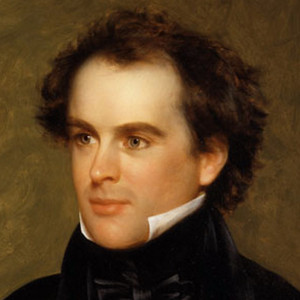 Nathaniel Hawthorne