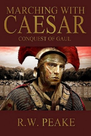 Start by marking “Marching With Caesar: Conquest of Gaul (Marching ...