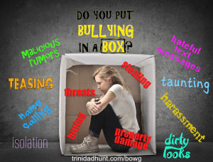Anti Bullying Quotes HD Wallpaper 18
